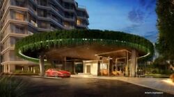 The Reef At King’s Dock (D4), Condominium #558268101